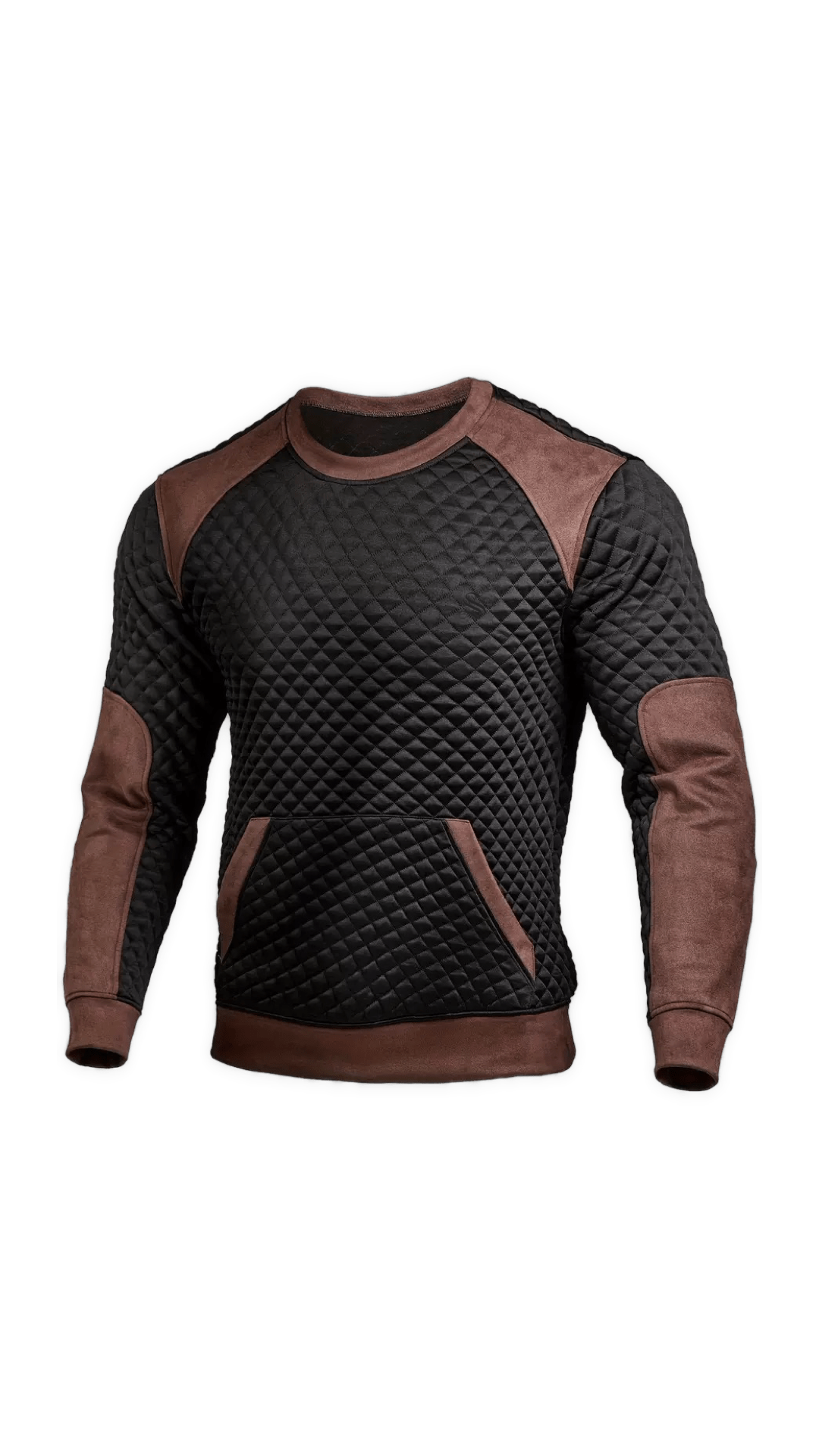 MVP 129 - Sweater for Men - Sarman Fashion - Wholesale Clothing Fashion Brand for Men from Canada