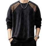 MVP 13 - Sweater for Men - Sarman Fashion - Wholesale Clothing Fashion Brand for Men from Canada