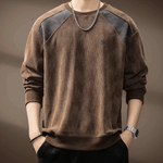 MVP 13 - Sweater for Men - Sarman Fashion - Wholesale Clothing Fashion Brand for Men from Canada