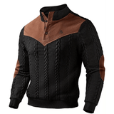 MVP 130 - Sweater for Men - Sarman Fashion - Wholesale Clothing Fashion Brand for Men from Canada