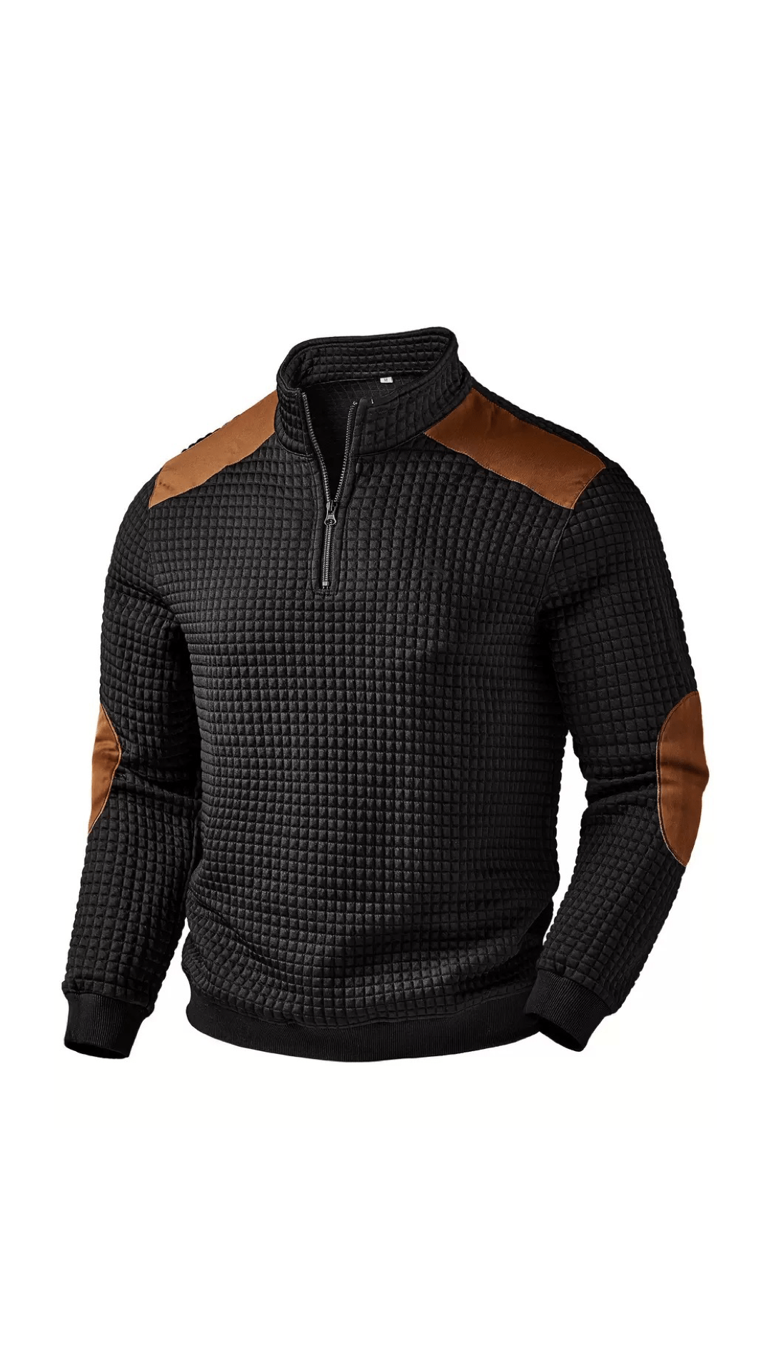 MVP 131 - Sweater for Men - Sarman Fashion - Wholesale Clothing Fashion Brand for Men from Canada