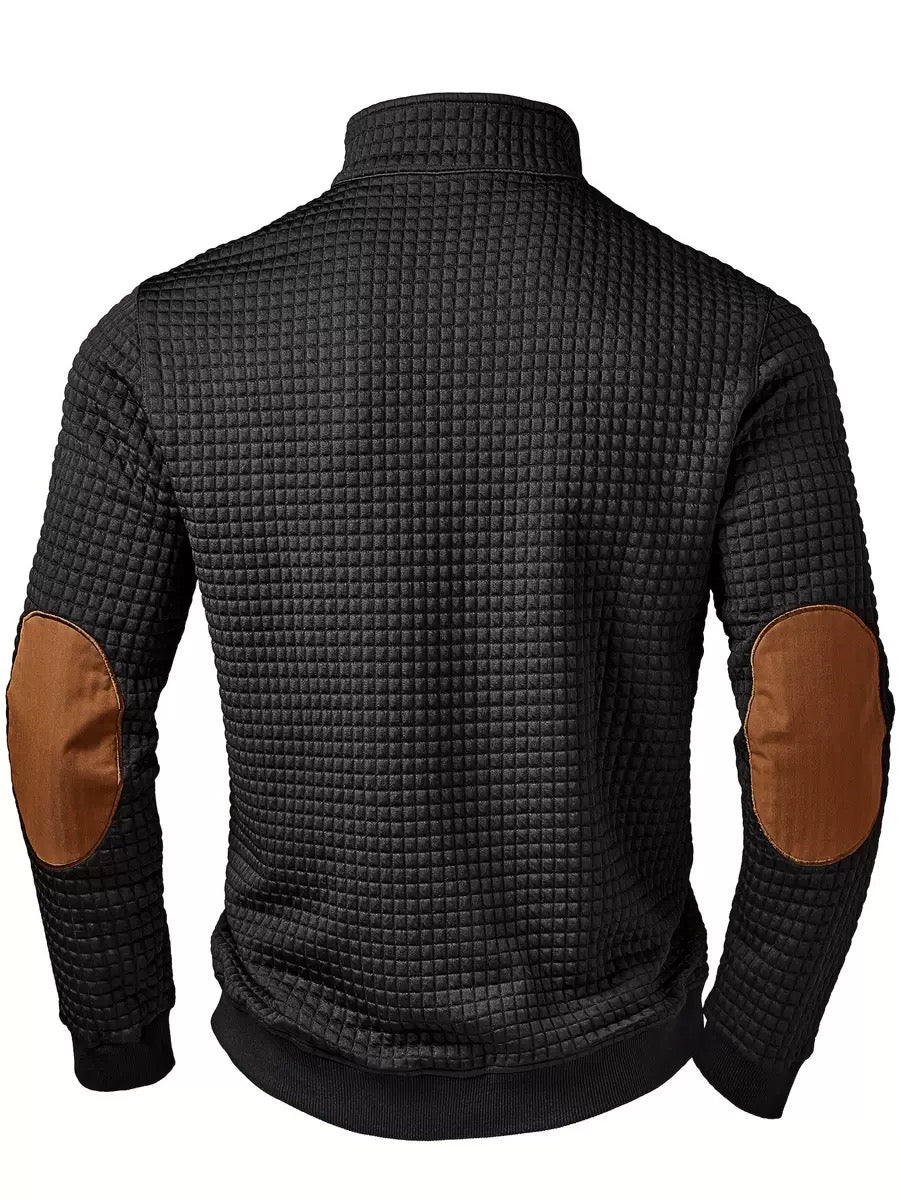 MVP 131 - Sweater for Men - Sarman Fashion - Wholesale Clothing Fashion Brand for Men from Canada