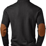MVP 131 - Sweater for Men - Sarman Fashion - Wholesale Clothing Fashion Brand for Men from Canada
