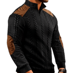 MVP 131 - Sweater for Men - Sarman Fashion - Wholesale Clothing Fashion Brand for Men from Canada