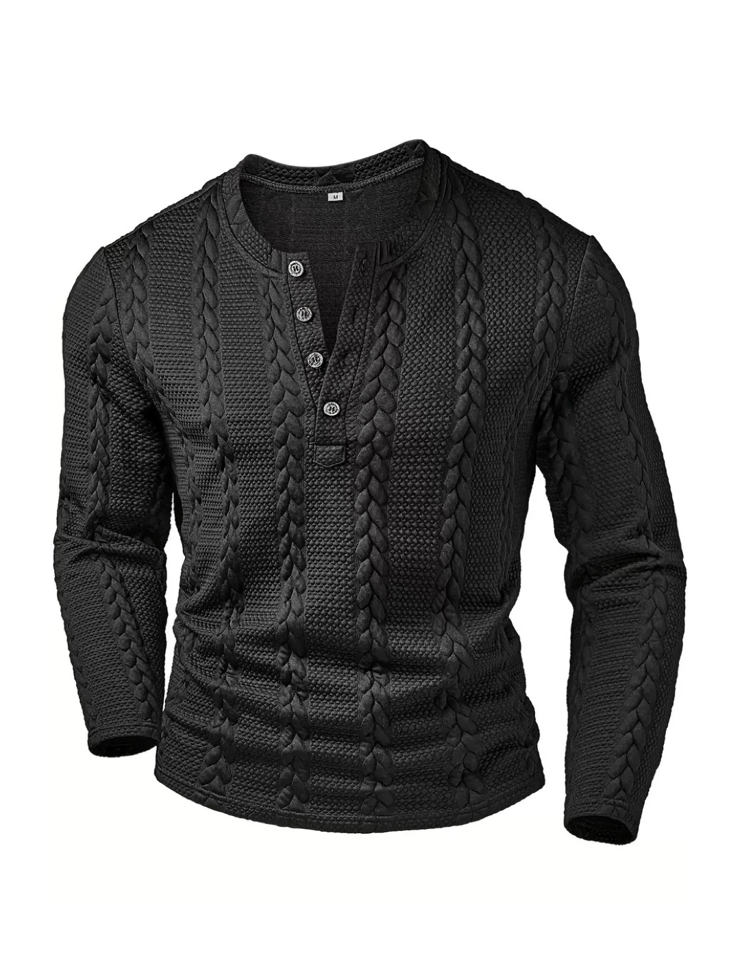 MVP 132 - Sweater for Men - Sarman Fashion - Wholesale Clothing Fashion Brand for Men from Canada
