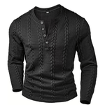 MVP 132 - Sweater for Men - Sarman Fashion - Wholesale Clothing Fashion Brand for Men from Canada
