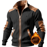 MVP 133 - Sweater for Men - Sarman Fashion - Wholesale Clothing Fashion Brand for Men from Canada