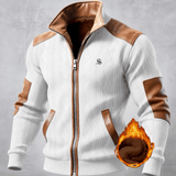 MVP 133 - Sweater for Men - Sarman Fashion - Wholesale Clothing Fashion Brand for Men from Canada