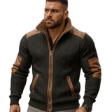 MVP 133 - Sweater for Men - Sarman Fashion - Wholesale Clothing Fashion Brand for Men from Canada
