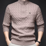 MVP 14 - Sweater for Men - Sarman Fashion - Wholesale Clothing Fashion Brand for Men from Canada