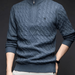 MVP 14 - Sweater for Men - Sarman Fashion - Wholesale Clothing Fashion Brand for Men from Canada