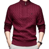 MVP 14 - Sweater for Men - Sarman Fashion - Wholesale Clothing Fashion Brand for Men from Canada