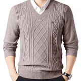 MVP 15 - Sweater for Men - Sarman Fashion - Wholesale Clothing Fashion Brand for Men from Canada
