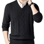 MVP 15 - Sweater for Men - Sarman Fashion - Wholesale Clothing Fashion Brand for Men from Canada