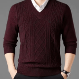 MVP 15 - Sweater for Men - Sarman Fashion - Wholesale Clothing Fashion Brand for Men from Canada