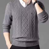 MVP 15 - Sweater for Men - Sarman Fashion - Wholesale Clothing Fashion Brand for Men from Canada