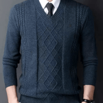 MVP 16 - Sweater for Men - Sarman Fashion - Wholesale Clothing Fashion Brand for Men from Canada