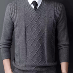 MVP 16 - Sweater for Men - Sarman Fashion - Wholesale Clothing Fashion Brand for Men from Canada