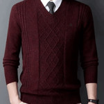 MVP 16 - Sweater for Men - Sarman Fashion - Wholesale Clothing Fashion Brand for Men from Canada