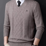 MVP 16 - Sweater for Men - Sarman Fashion - Wholesale Clothing Fashion Brand for Men from Canada