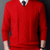 MVP 16 - Sweater for Men - Sarman Fashion - Wholesale Clothing Fashion Brand for Men from Canada