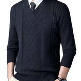 MVP 16 - Sweater for Men - Sarman Fashion - Wholesale Clothing Fashion Brand for Men from Canada