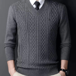 MVP 17 - Sweater for Men - Sarman Fashion - Wholesale Clothing Fashion Brand for Men from Canada