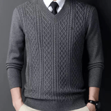 MVP 17 - Sweater for Men - Sarman Fashion - Wholesale Clothing Fashion Brand for Men from Canada