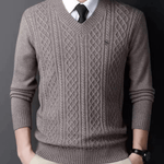 MVP 17 - Sweater for Men - Sarman Fashion - Wholesale Clothing Fashion Brand for Men from Canada