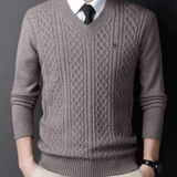 MVP 17 - Sweater for Men - Sarman Fashion - Wholesale Clothing Fashion Brand for Men from Canada
