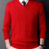 MVP 17 - Sweater for Men - Sarman Fashion - Wholesale Clothing Fashion Brand for Men from Canada
