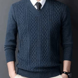 MVP 17 - Sweater for Men - Sarman Fashion - Wholesale Clothing Fashion Brand for Men from Canada
