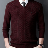 MVP 17 - Sweater for Men - Sarman Fashion - Wholesale Clothing Fashion Brand for Men from Canada