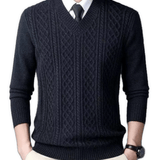 MVP 17 - Sweater for Men - Sarman Fashion - Wholesale Clothing Fashion Brand for Men from Canada