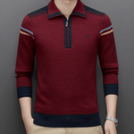 MVP 177 - Sweater for Men - Sarman Fashion - Wholesale Clothing Fashion Brand for Men from Canada