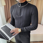 MVP 178 - Sweater for Men - Sarman Fashion - Wholesale Clothing Fashion Brand for Men from Canada