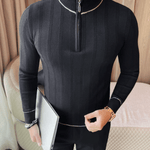 MVP 178 - Sweater for Men - Sarman Fashion - Wholesale Clothing Fashion Brand for Men from Canada