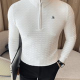 MVP 179 - Sweater for Men - Sarman Fashion - Wholesale Clothing Fashion Brand for Men from Canada