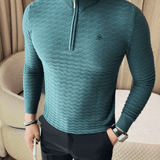MVP 179 - Sweater for Men - Sarman Fashion - Wholesale Clothing Fashion Brand for Men from Canada