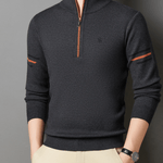 MVP 18 - Sweater for Men - Sarman Fashion - Wholesale Clothing Fashion Brand for Men from Canada