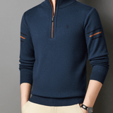 MVP 18 - Sweater for Men - Sarman Fashion - Wholesale Clothing Fashion Brand for Men from Canada