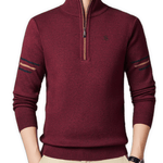 MVP 18 - Sweater for Men - Sarman Fashion - Wholesale Clothing Fashion Brand for Men from Canada