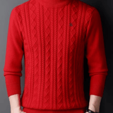 MVP 19 - Sweater for Men - Sarman Fashion - Wholesale Clothing Fashion Brand for Men from Canada