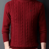 MVP 19 - Sweater for Men - Sarman Fashion - Wholesale Clothing Fashion Brand for Men from Canada