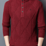 MVP 20 - Sweater for Men - Sarman Fashion - Wholesale Clothing Fashion Brand for Men from Canada