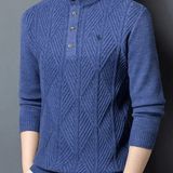 MVP 20 - Sweater for Men - Sarman Fashion - Wholesale Clothing Fashion Brand for Men from Canada