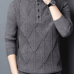 MVP 20 - Sweater for Men - Sarman Fashion - Wholesale Clothing Fashion Brand for Men from Canada