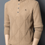MVP 20 - Sweater for Men - Sarman Fashion - Wholesale Clothing Fashion Brand for Men from Canada