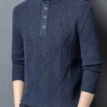 MVP 20 - Sweater for Men - Sarman Fashion - Wholesale Clothing Fashion Brand for Men from Canada