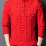 MVP 20 - Sweater for Men - Sarman Fashion - Wholesale Clothing Fashion Brand for Men from Canada